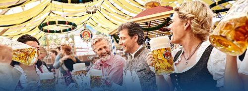 Paulaner Oktoberfest