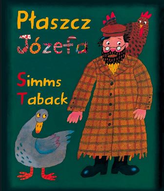 Płaszcz Józefa – warsztaty dla dzieci w Cocofli