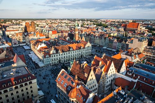 „„Legendy o duchach i zjawiskach nadprzyrodzonych” – wycieczka tematyczna