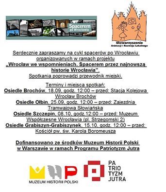BrochГіw Kluby Singli