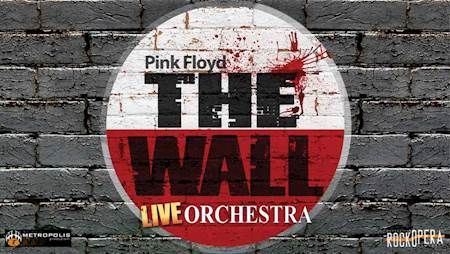 The Wall Live Orchestra w Orbicie