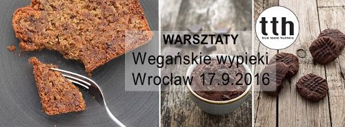 Warsztaty: Zdrowe słodkości z True Taste Hunters