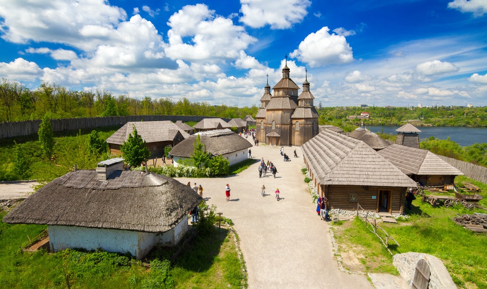 Połączenia lotnicze Wrocław - Zaporoże | www.wroclaw.pl