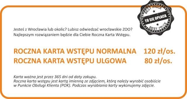 ZOO Wrocław | www.wroclaw.pl