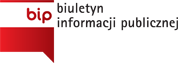 Biuletyn Informacji Publicznej