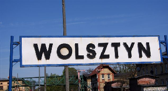 HEFAJSTOS\'14 - Pociągiem na Paradę Parowozów w Wolsztynie