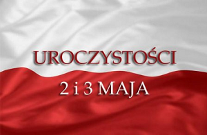  Dzień Flagi Rzeczypospolitej Polskiej.