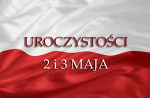 Dzień Flagi Rzeczypospolitej Polskiej.