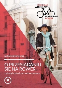 kampania rowerowa