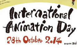 Międzynarodowy Dzień Animacji w Entropii