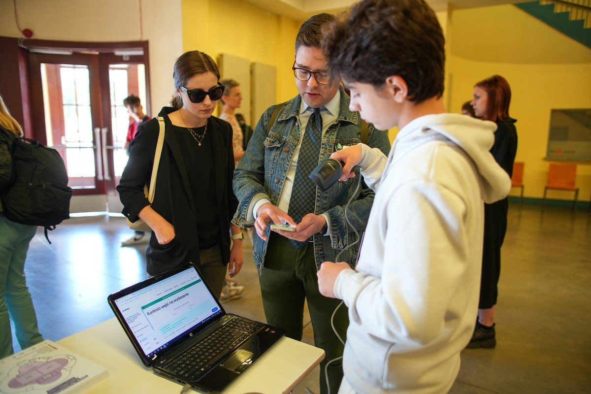 Olga Tokarczuk – spotkanie autorskie we Wrocławiu, nowa powieść