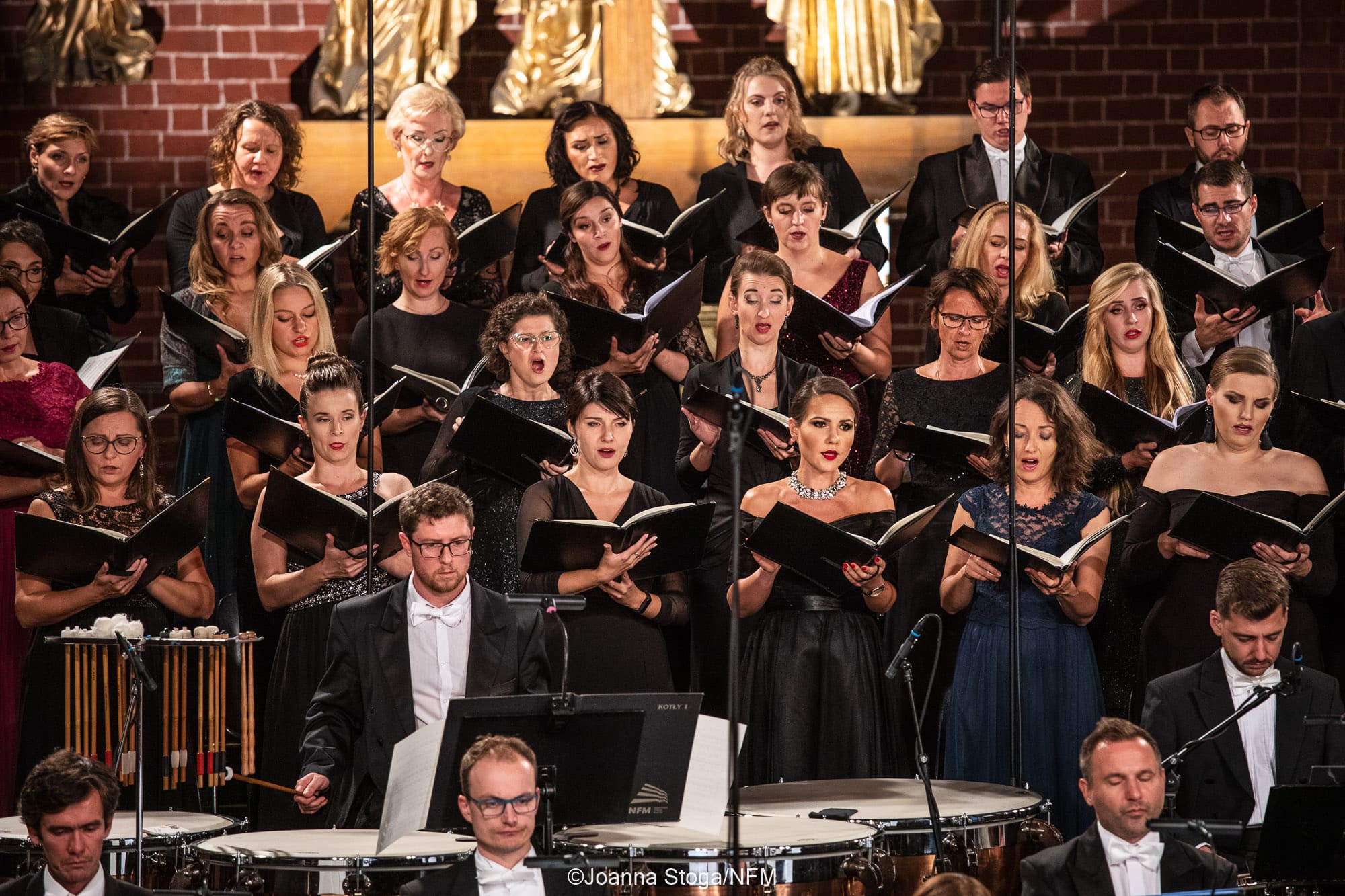 Wratislavia Cantans. To był świetny festiwal. Zobaczcie zdjęcia