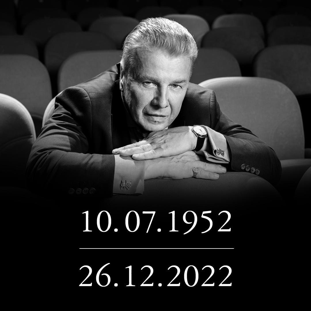 Kto Zmarl Dzisiaj Z Aktorow Zmarł Emilian Kamiński, popularny, ceniony aktor i reżyser