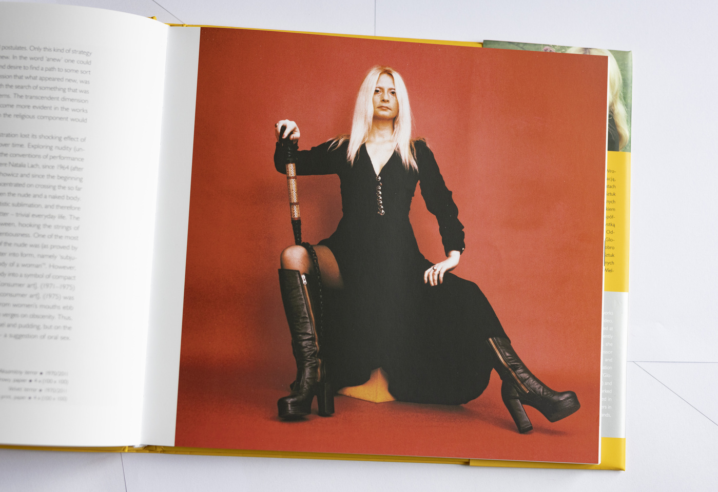 Natalia LL i Konrad Jarodzki. Ukazały si... Galeria zdjęć 3/16