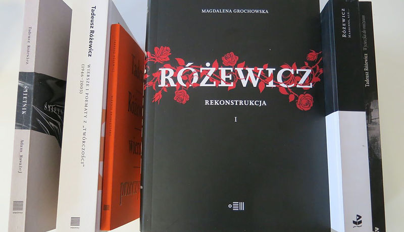 Różewicz