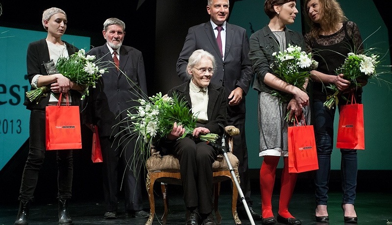 Świat Książki