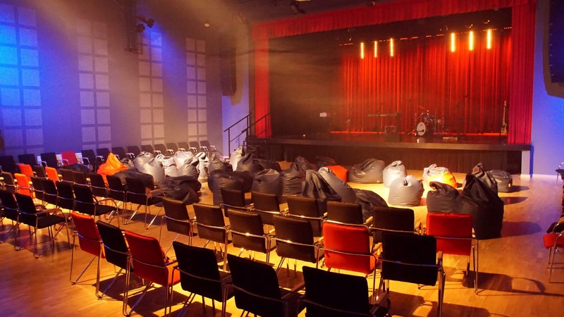 Wrocławski Klub Formaty