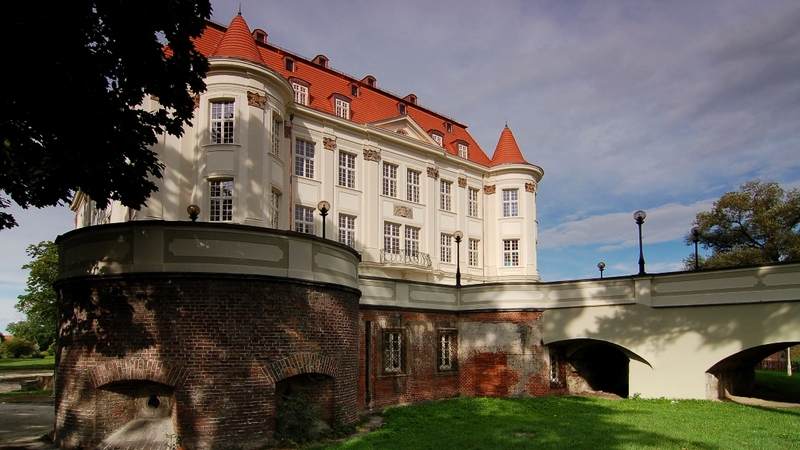 Centrum Kultury Zamek zaprasza na zajęcia w roku szkolnym 2017/2018, fot. Piotr Wieczorek