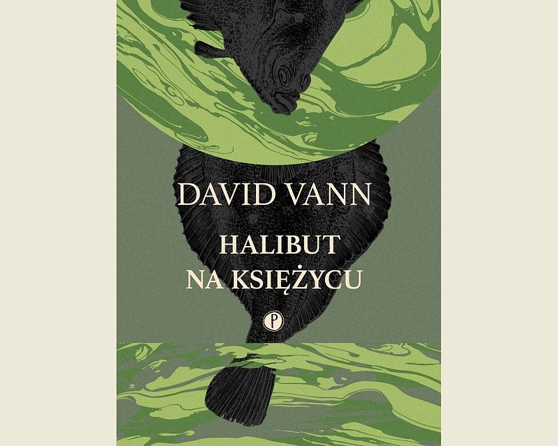 David Vann pauza 