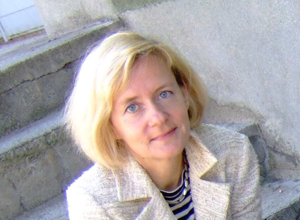 jolanta kowalska