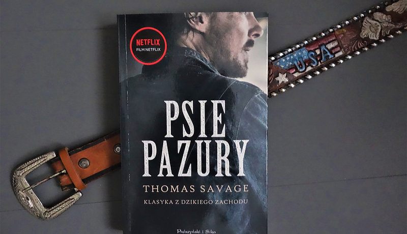 Psie pazury