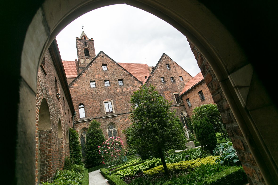 Grafika dotyczy programu Nasz Wrocław