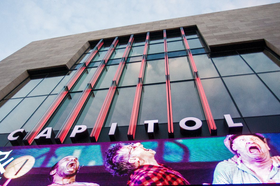 Grafika dotyczy programu Nasz Wrocław