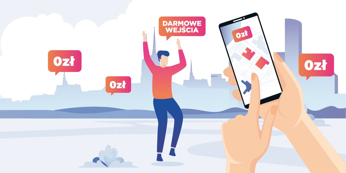 Nasz Wrocław Bezpłatne wejścia
