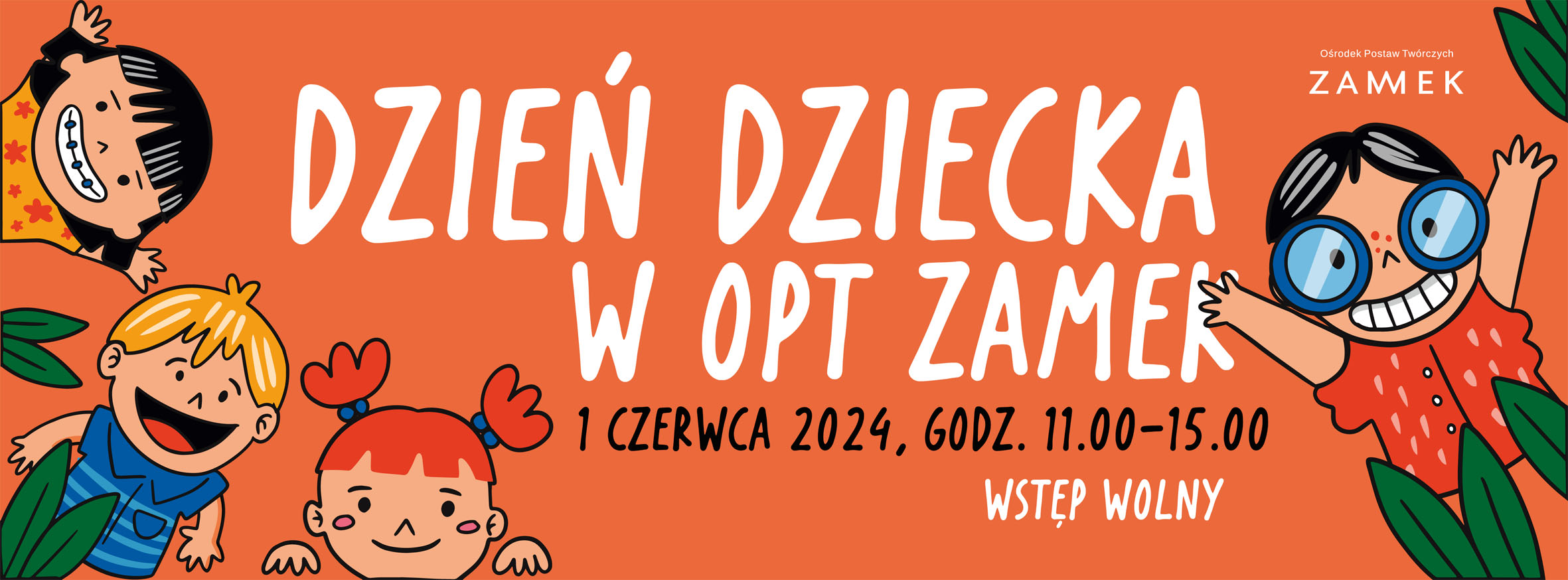 Grafika dotyczy programu Nasz Wrocław