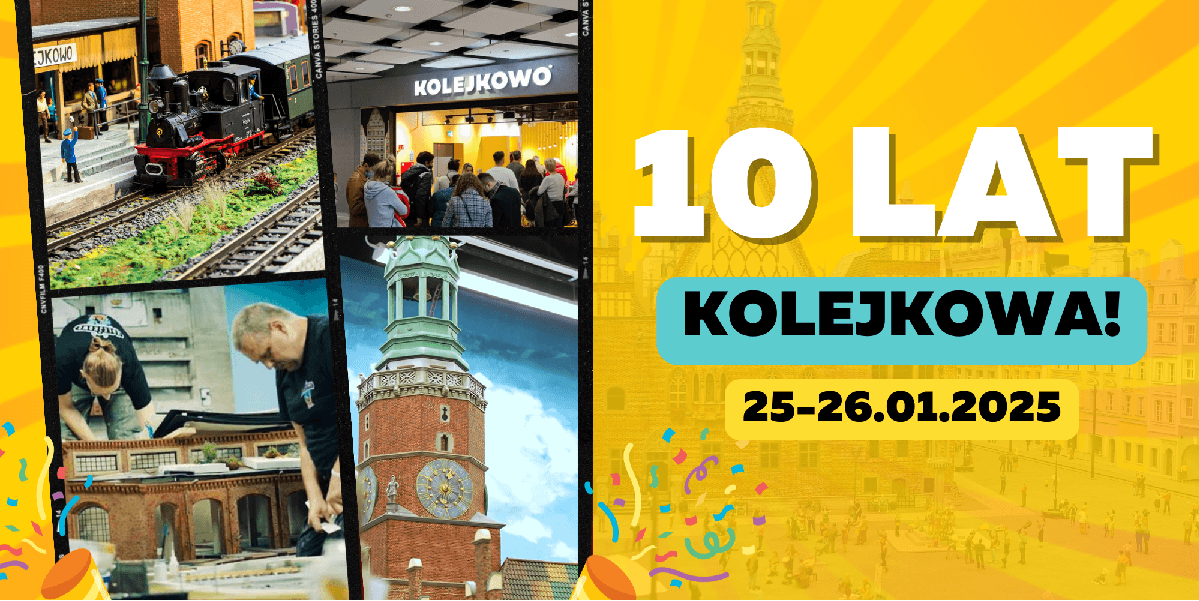 Grafika dotyczy programu Nasz Wrocław