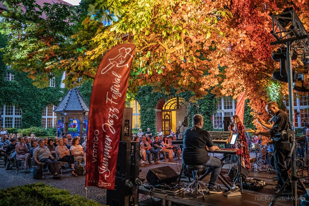 Grafika dotyczy programu Nasz Wrocław