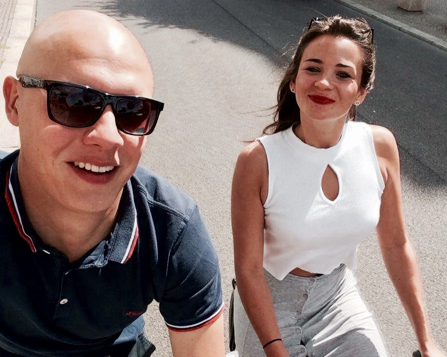 Agnieszka Grabczyk Rozwadowska