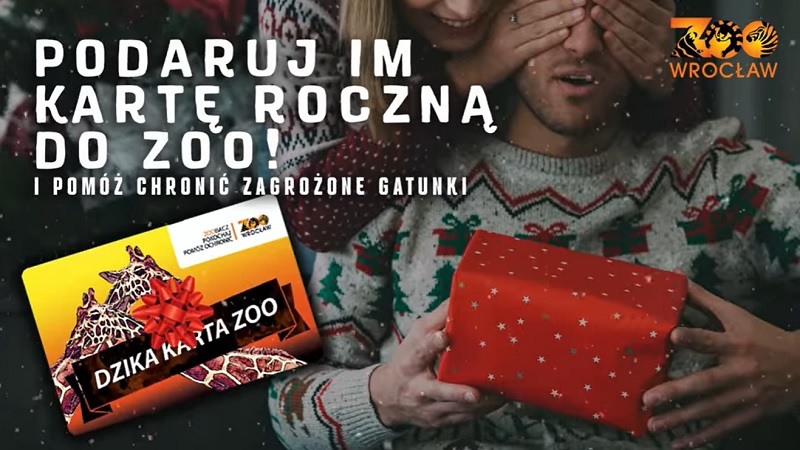 zoo wroclaw bilet roczny