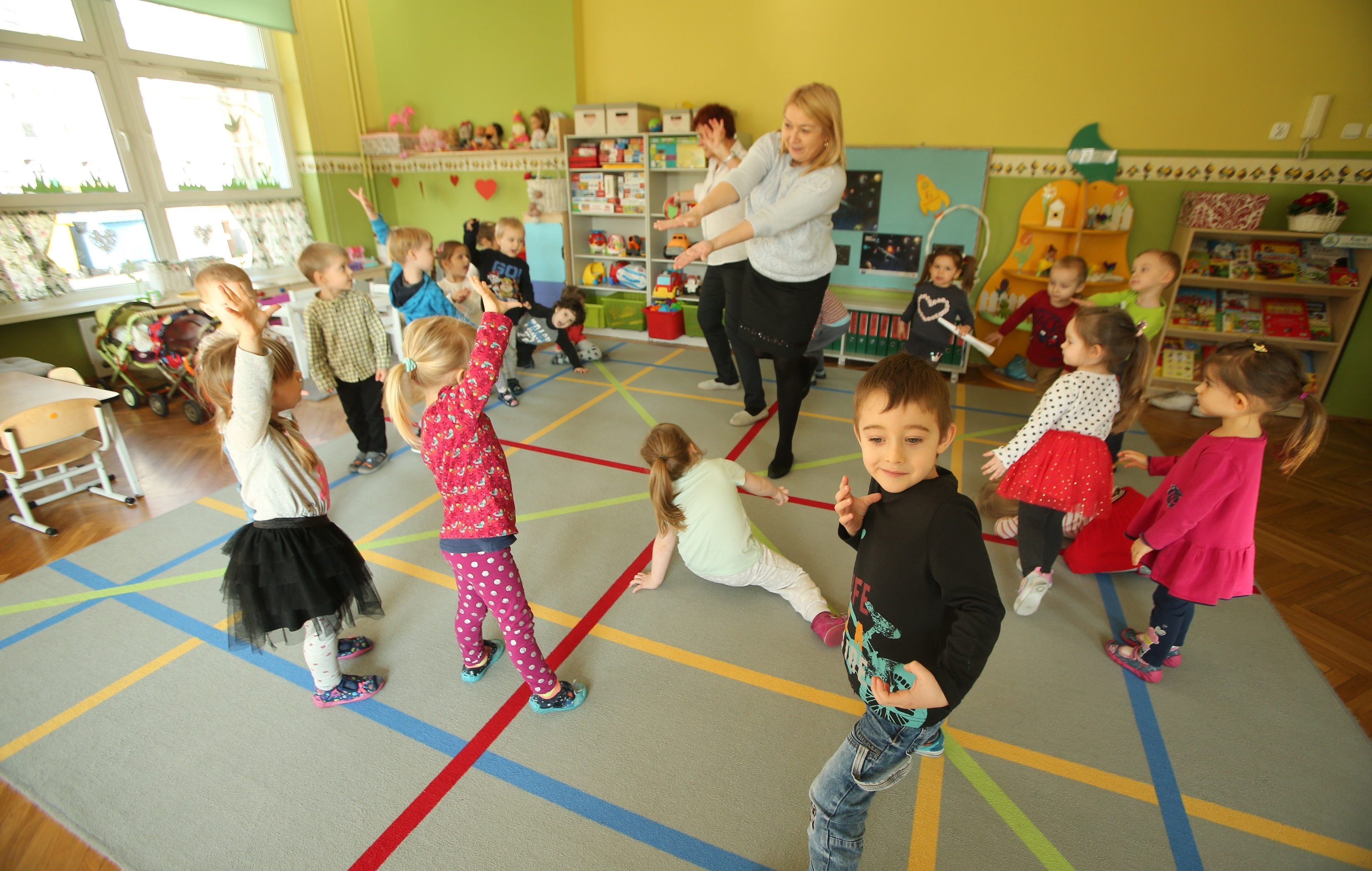 Wolne Miejsca W Przedszkolach Gdynia Wolne miejsca w przedszkolach | www.wroclaw.pl