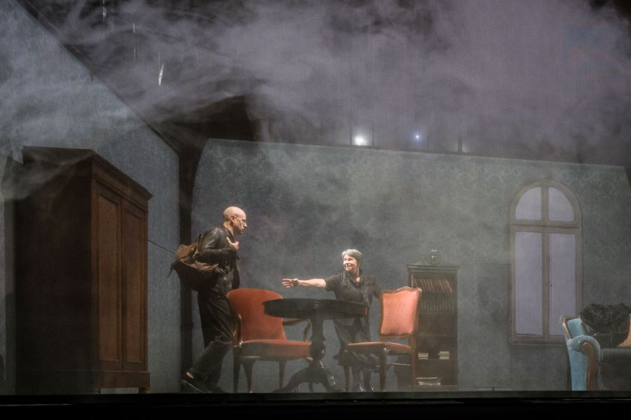 Austerlitz, festiwal Dialog