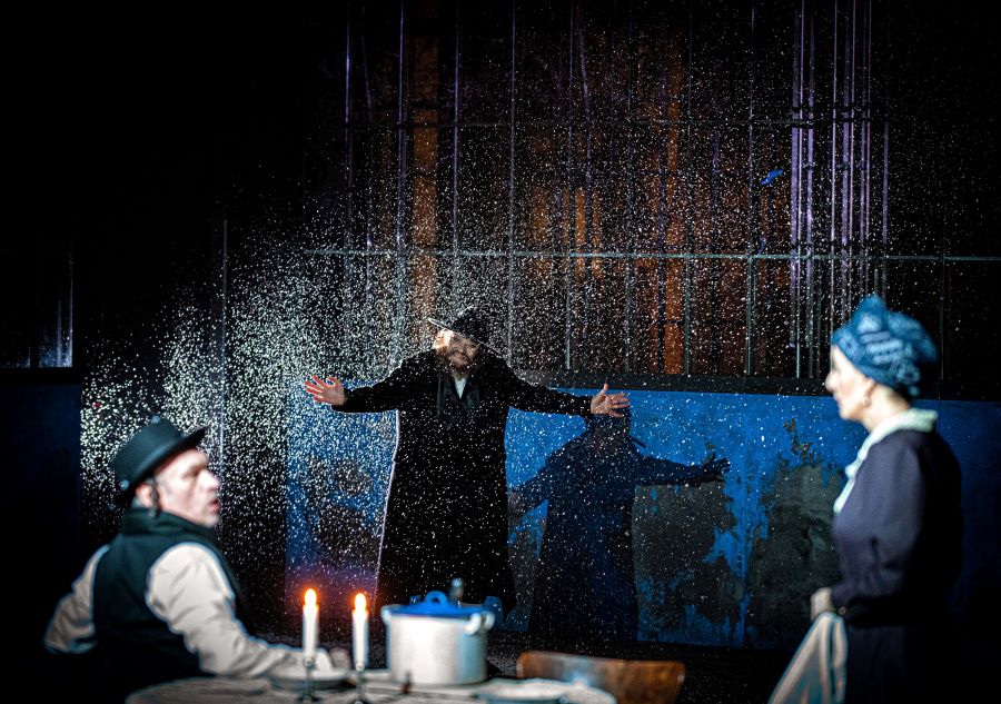 Odyseja. Historia dla Hollywoodu, festiwal Dialog