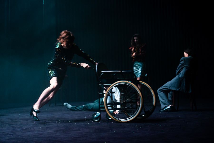 3Siostry, festiwal Dialog