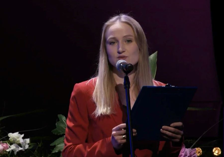 Adrianna Klimaszewska