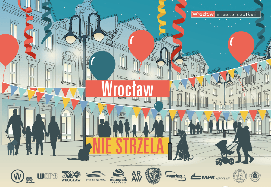 Wrocław nie strzela