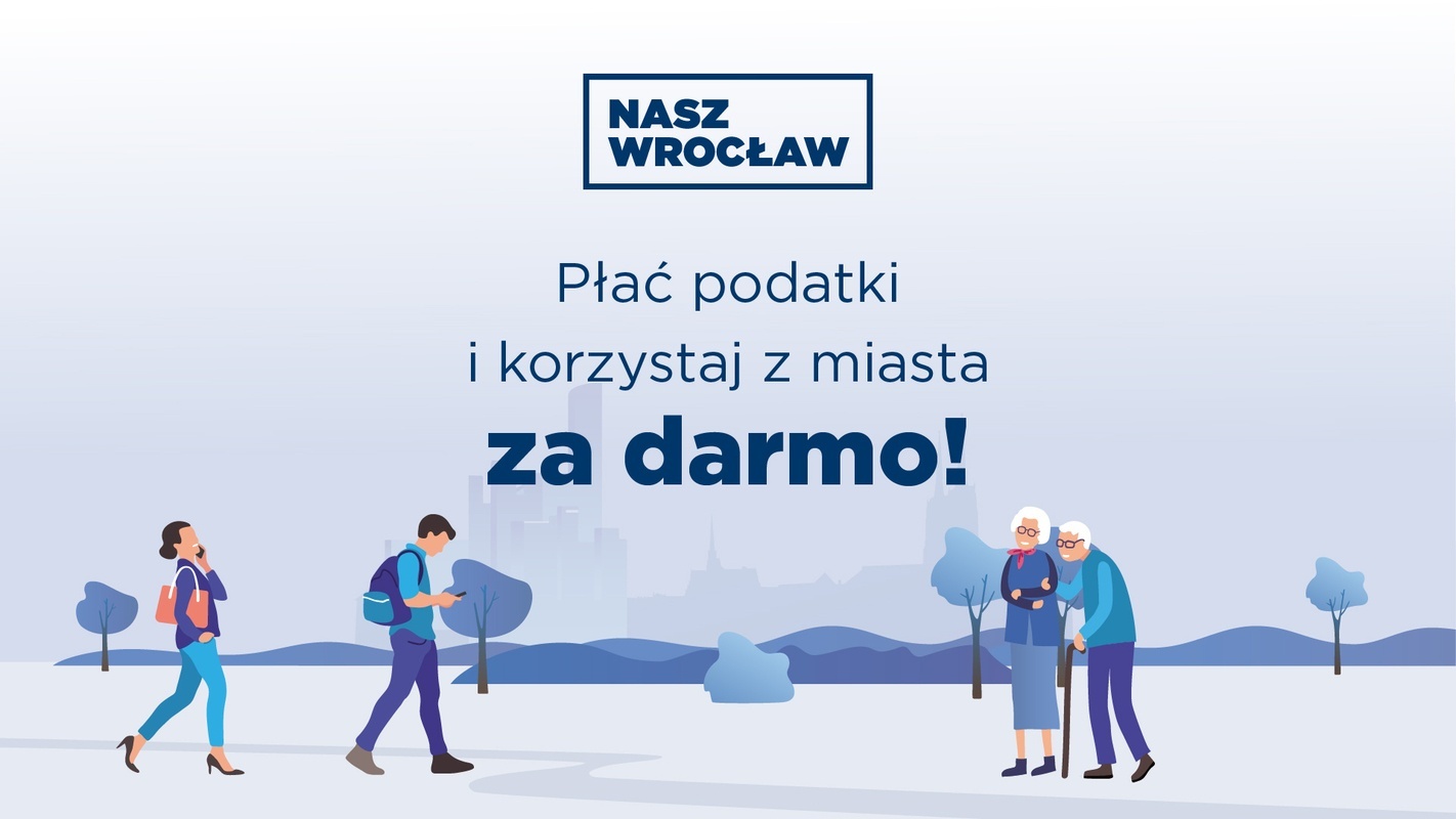 Program Nasz Wrocław
