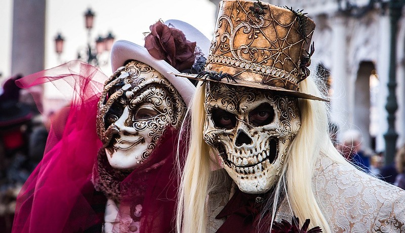 Karnawał w Wenecji