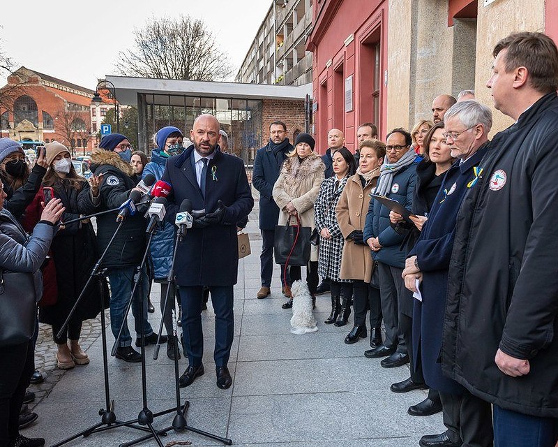 konsulowie honorowi we Wrocławiu