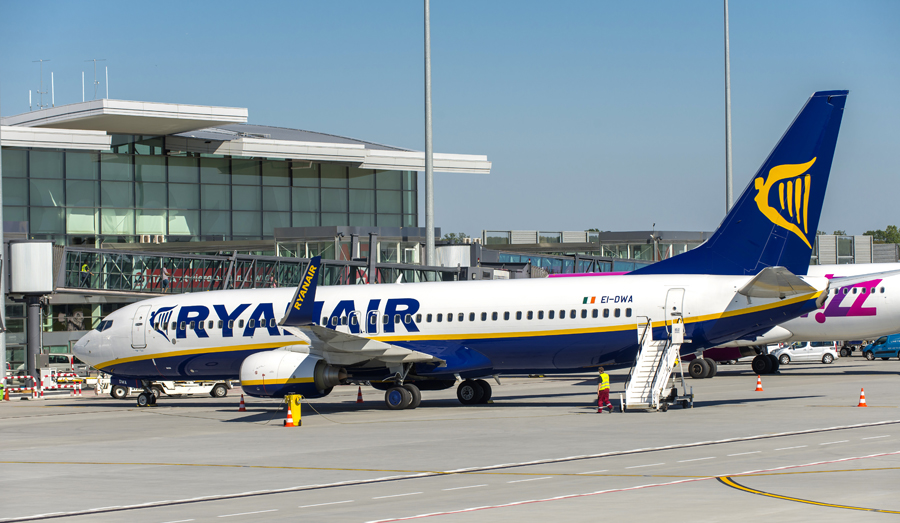 Rozkład Lotów Ryanair Gdańsk ROZKŁAD LOTÓW RYANAIR GDAŃSK