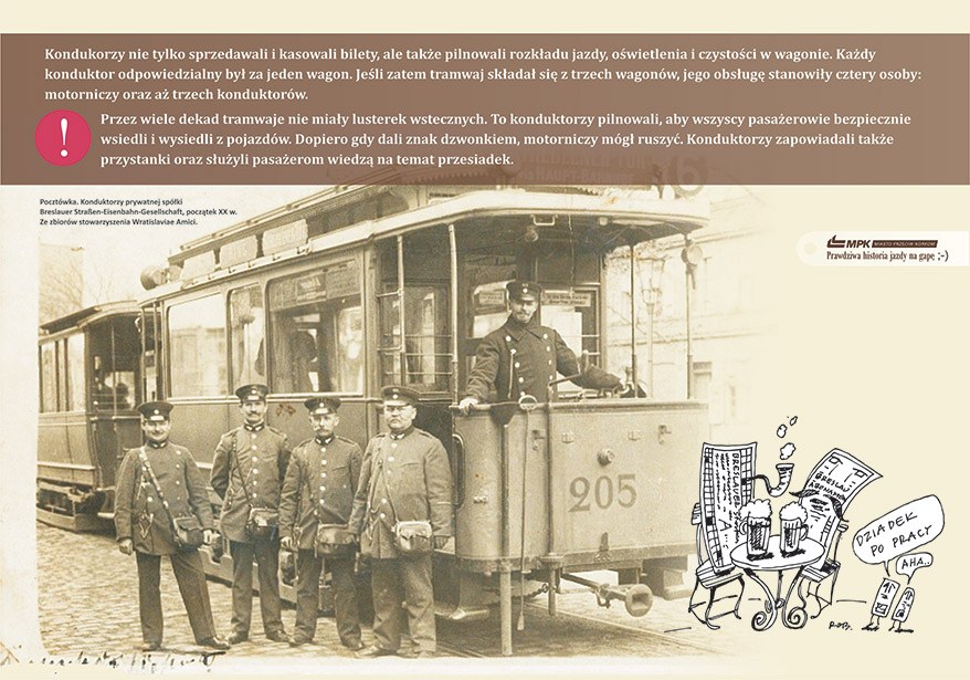 Przepraszam, ale ten bilet tu jest nieważny