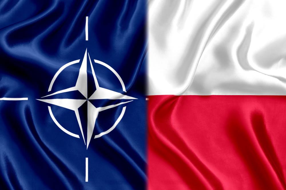 20 lat temu Polska przystąpiła do NATO