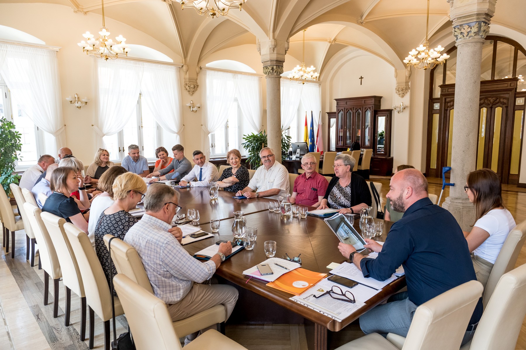 Pakiet zadań na trzeci kwartał 2019 r.