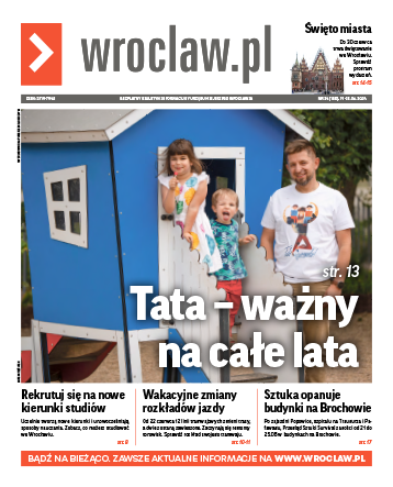 Zdjecie okładki biuletynu Czerwiec 24/2024