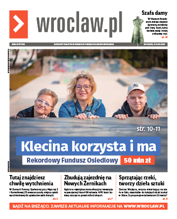 Zdjecie okładki biuletynu Marzec 10/2025