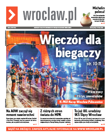 Zdjecie okładki biuletynu Czerwiec 22/2025