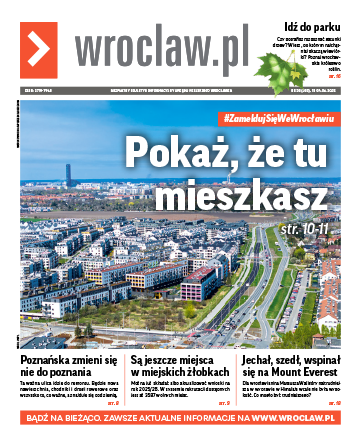 Zdjecie okładki biuletynu Czerwiec 23/2025